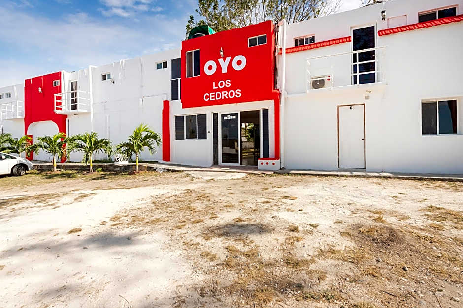 OYO Hotel Cedros
