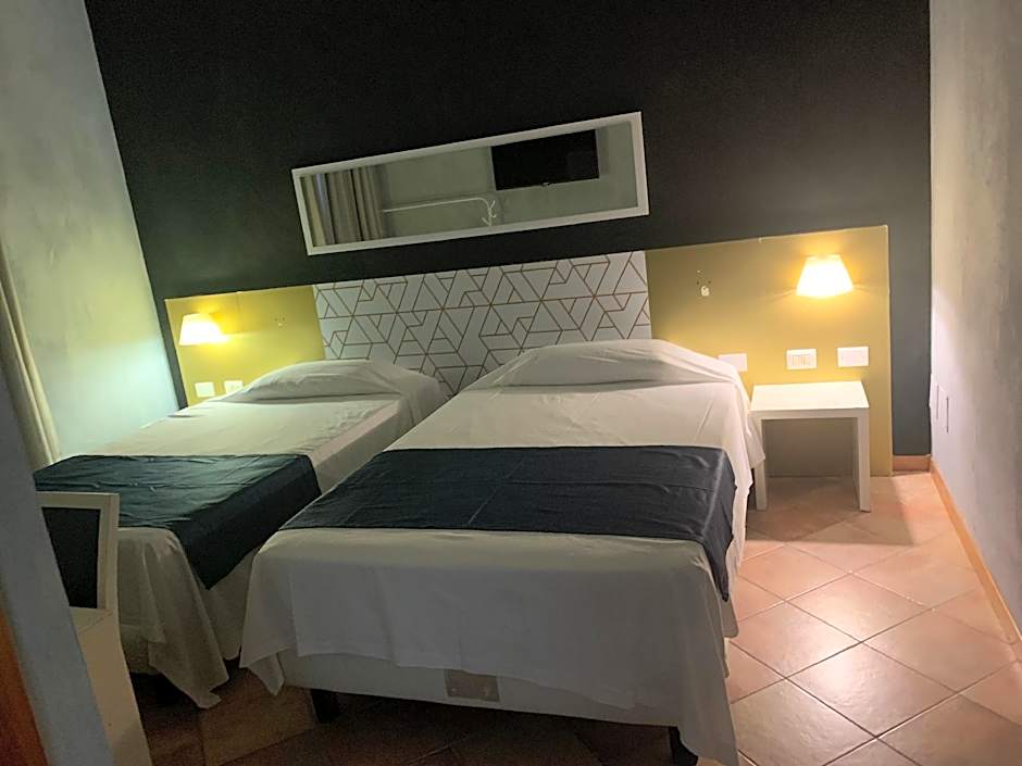 Hotel Villagiovanna milano 