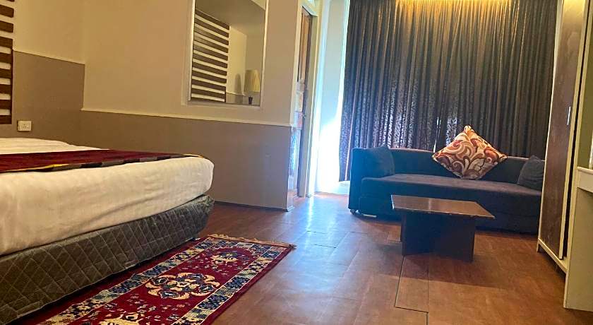 MayaTels - Maya Inn, Gangtok