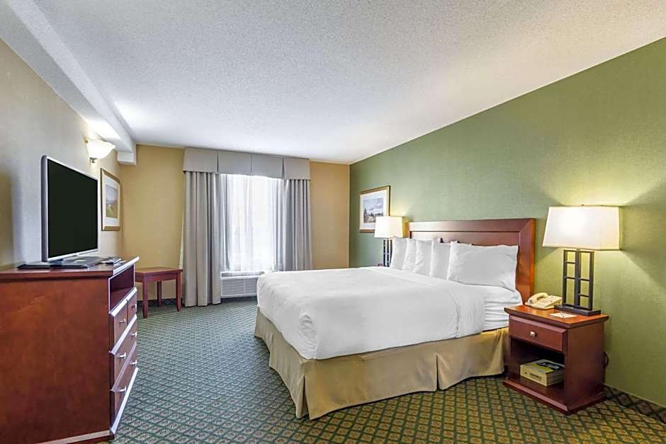 Clarion Hotel & Conference Centre Sherwood Park