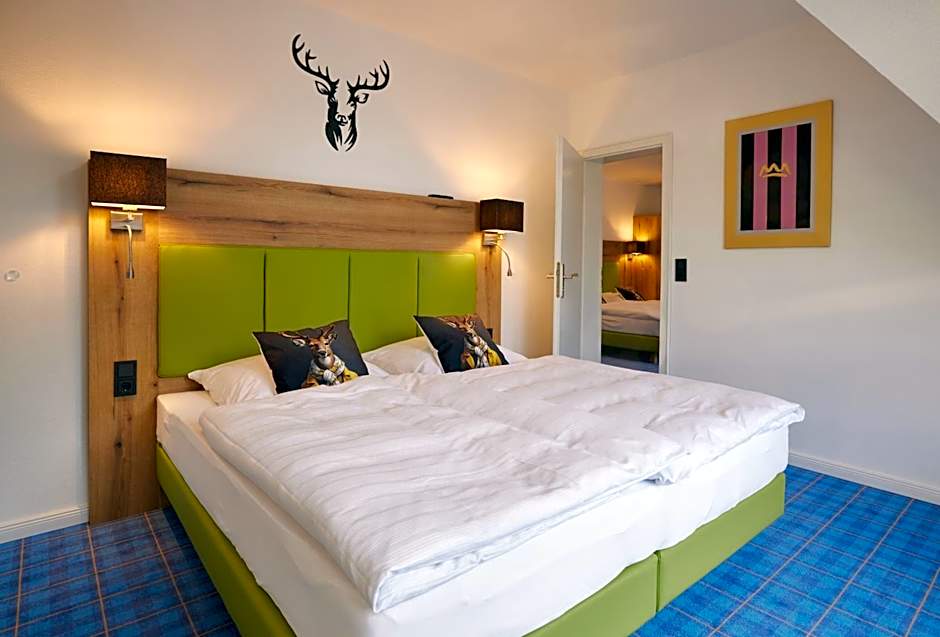 Ringhotel Waldhotel Bärenstein