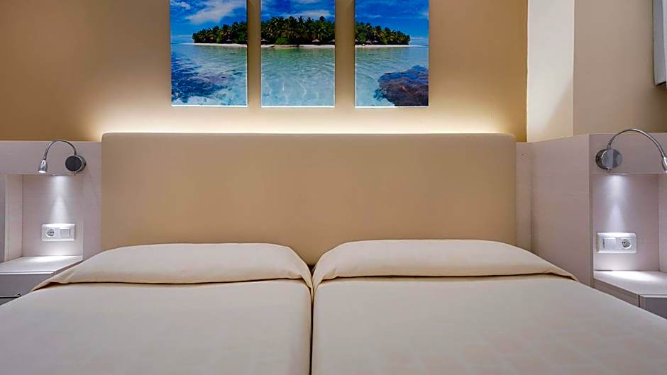 BULL Eugenia Victoria & SPA