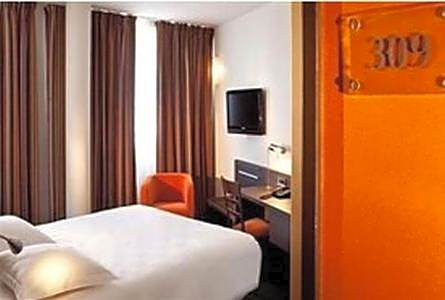 Escale Oceania Nantes Aeroport