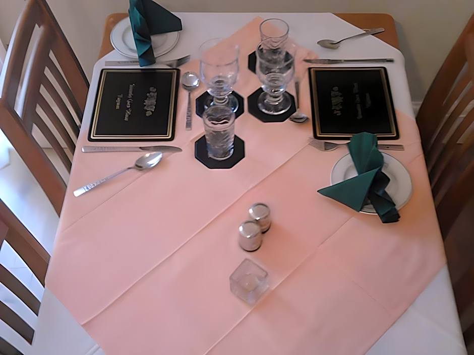 Waverley Guest House