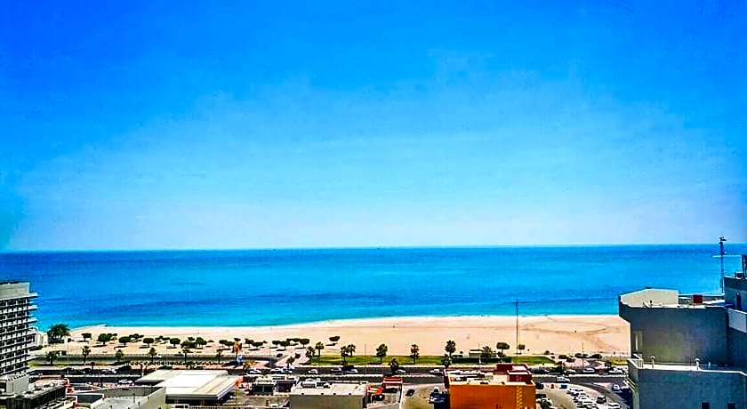 Bravo Royal Hotel Suites