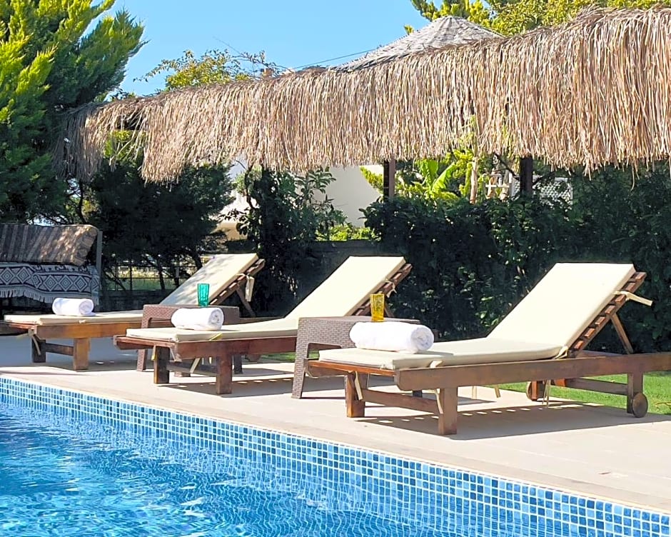 Cesmeli Boutique Hotel - Çeşme, İzmir