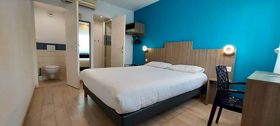 Brit Hotel Confort Manosque Cadarache