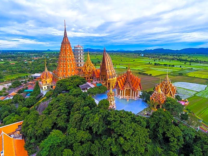 VK &Residence