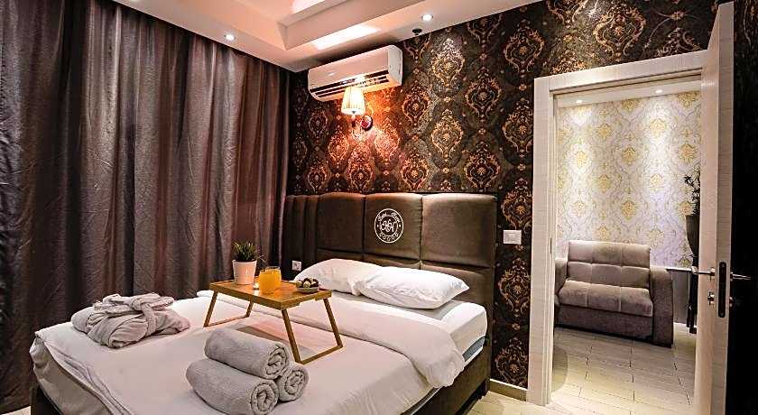 Spa House Boutique Hotel - Petach Tikwa