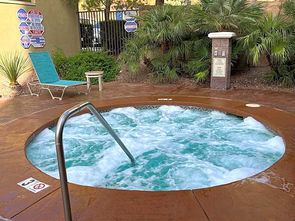 Grandview at Las Vegas