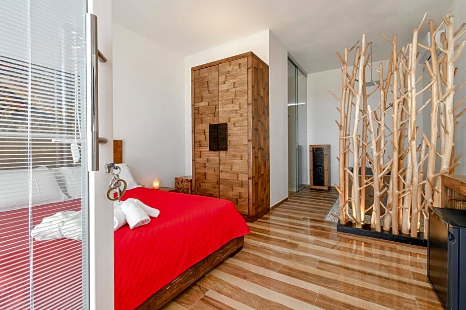 Calasole Country House