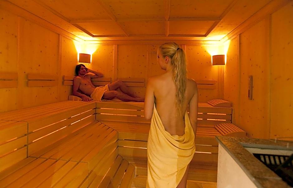 Hotel Markushof 3***S