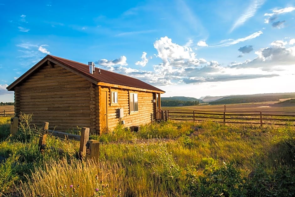Zion Mountain Ranch