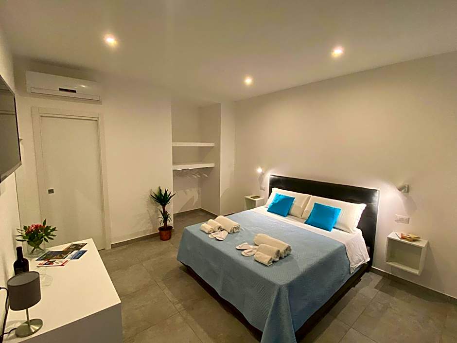 InVilla Bed&Breakfast - Quality Rooms