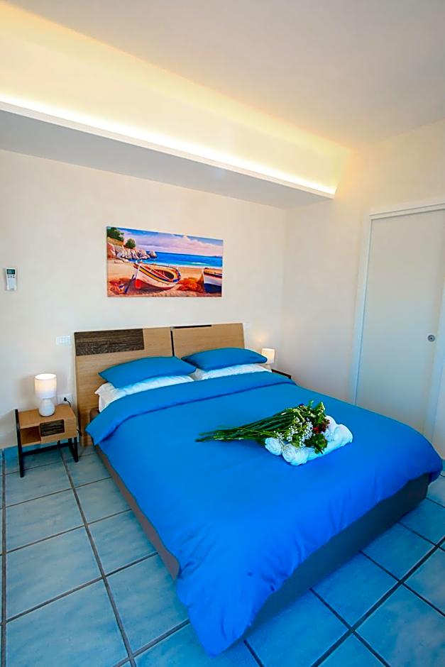 Il Viaggiatore Gaeta Medievale B&B