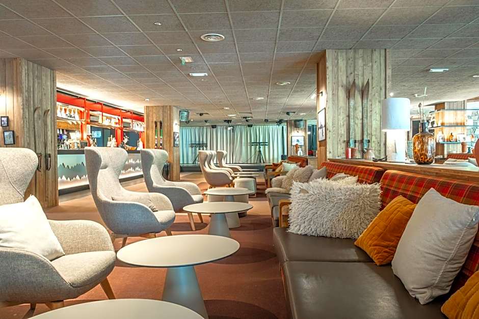 Belambra Clubs Tignes Val Claret