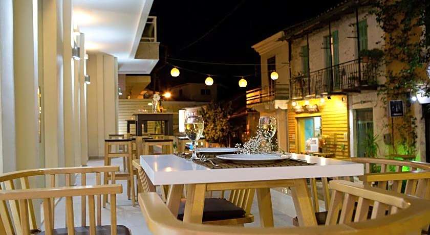 Grand TheoNi Boutique Hotel & Spa