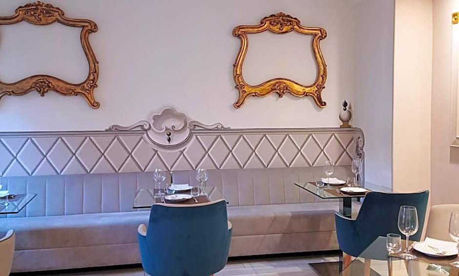 Hotel Sant'Andrea
