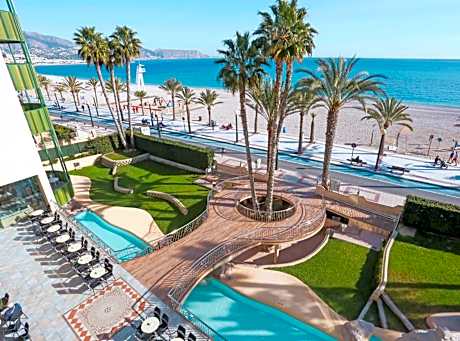 Hotel Kaktus Albir