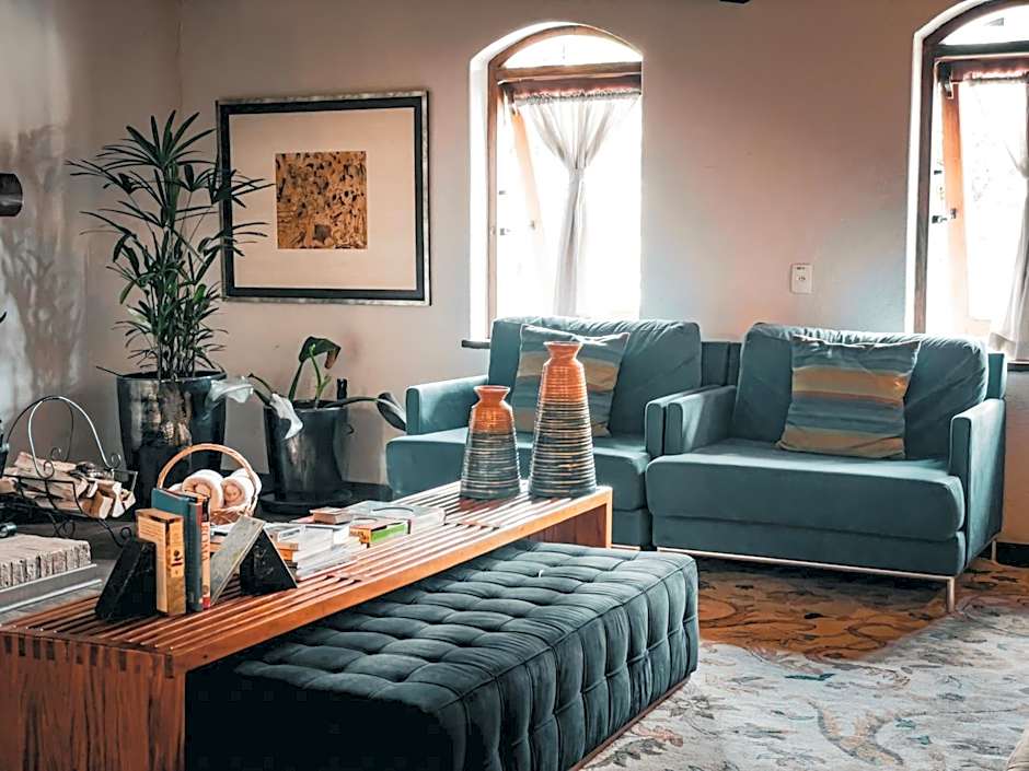 Hotel Harmonia Monte Verde