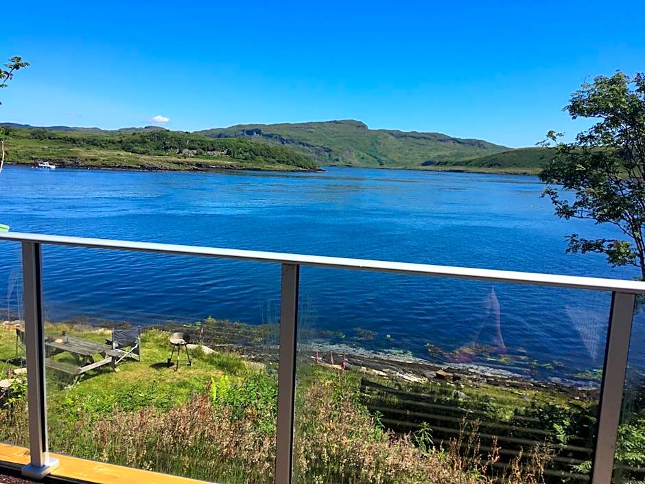 Sunnybrae, Isle of Luing