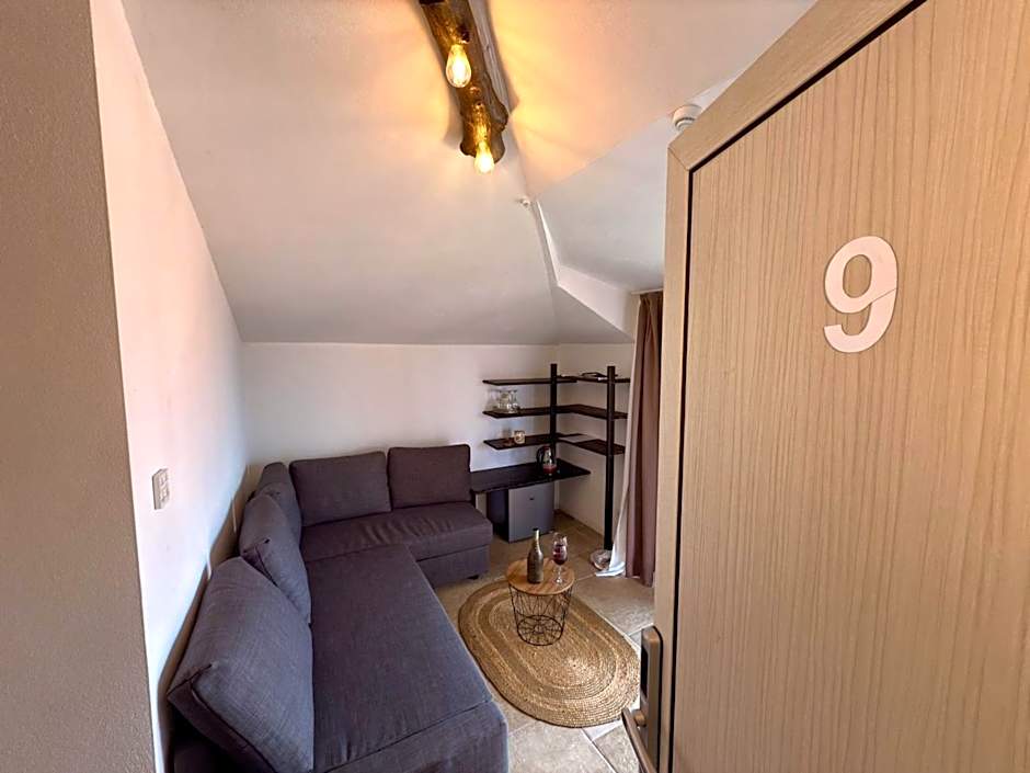 Arthotel Oscar I Sozopol