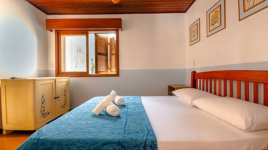 Paraíso familiar c/ Piscina em Sto Antônio PA8546