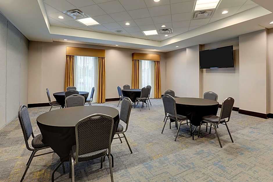 Hampton Inn By Hilton and Suites Rome, GA
