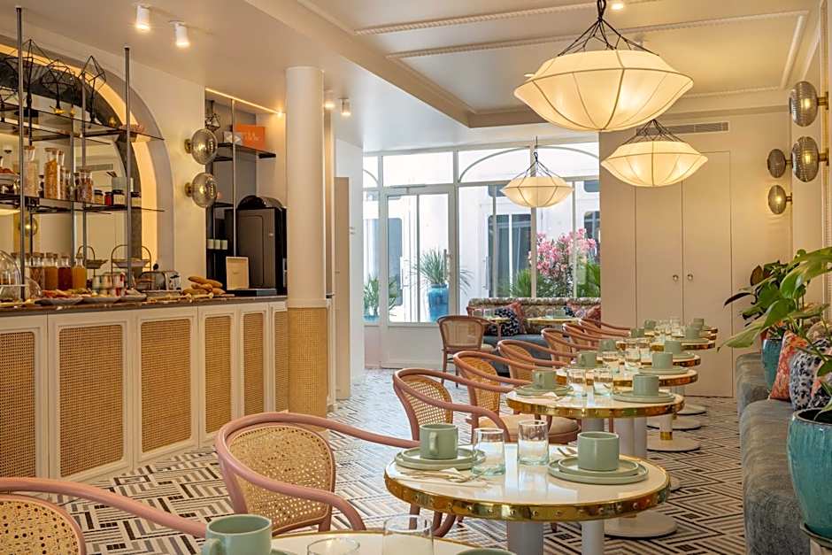 Hotel l'Inattendu