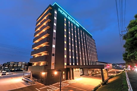 Route Inn Grantia Tokai Spa and Relaxation