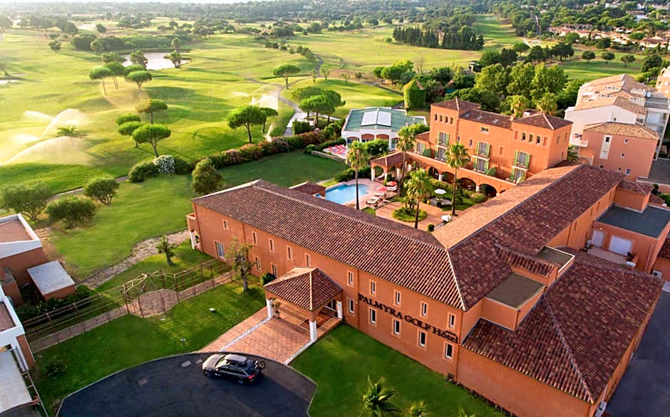 Palmyra Golf Hotel & Spa