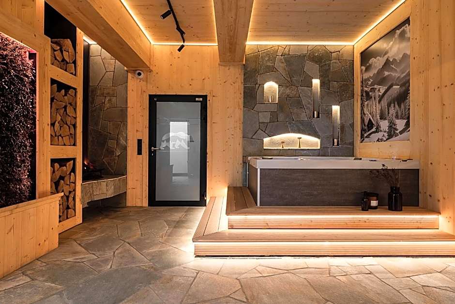 Rezydencja & SPA Czarny Niedźwiedź