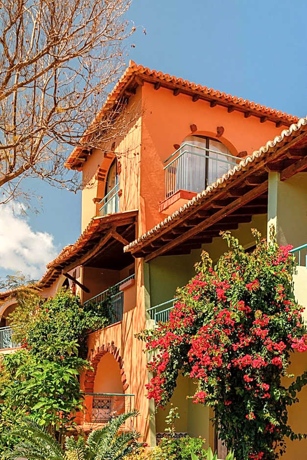 Quinta Splendida Wellness & Botanical Garden