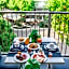 Monaco Suites Hotel
