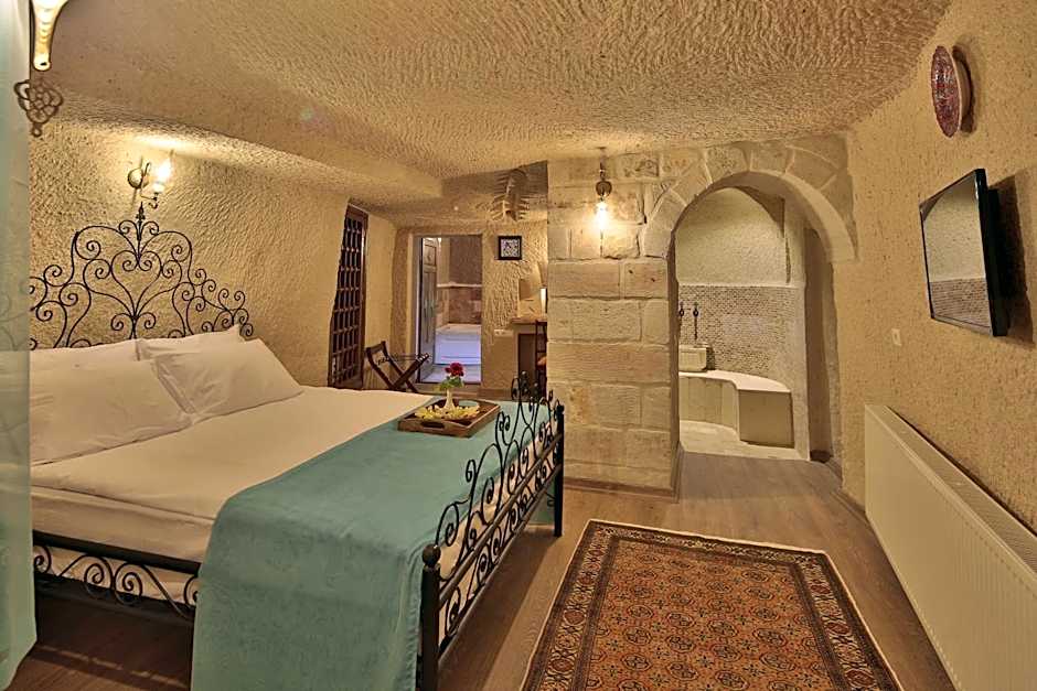 Jacob's Cave Suites - Cappadocia