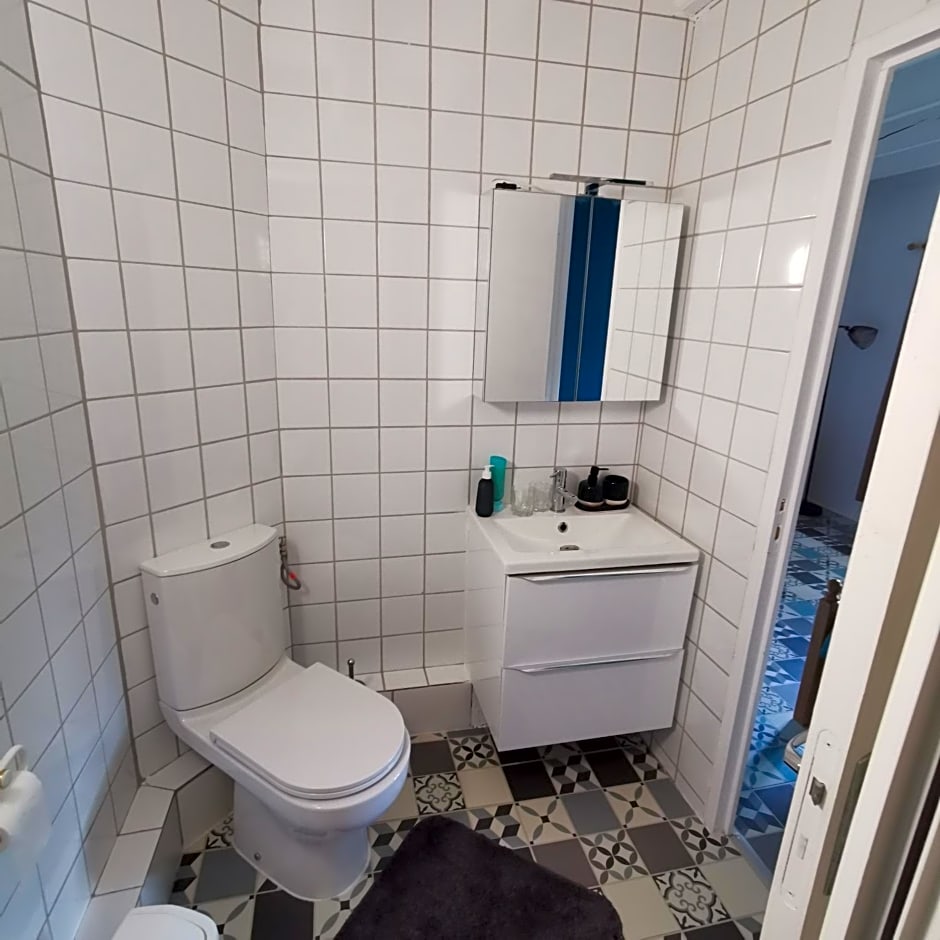 Auberge du Précontent