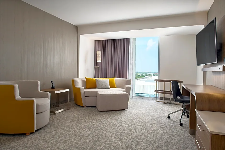 Courtyard by Marriott Merida Downtown
