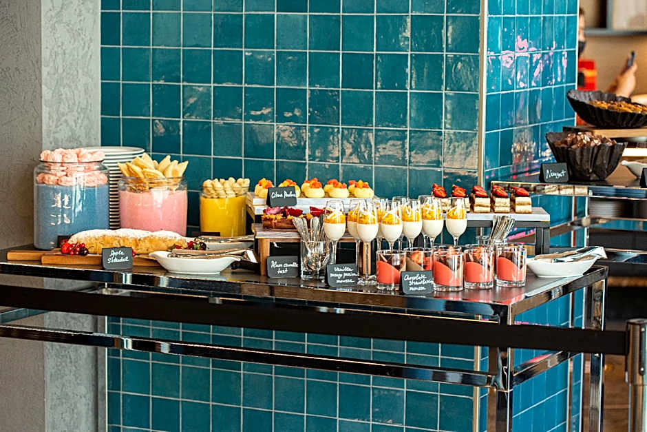 Courtyard by Marriott Baku