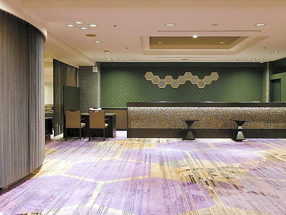 Kyoto Tower Hotel