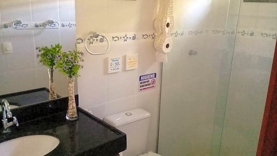 Serrote Breezes Apartamento 04