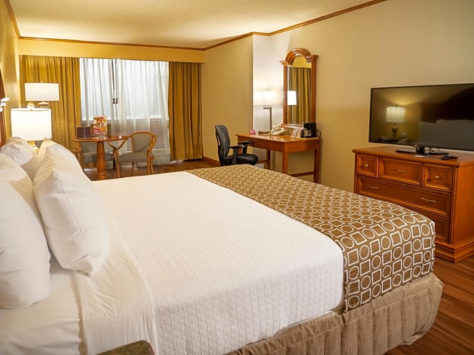 Crowne Plaza Hotel Monterrey by IHG
