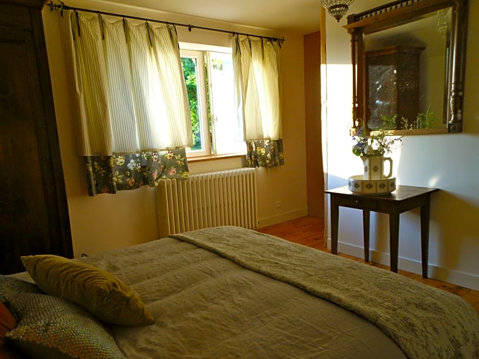 Auberge de la Tuilerie