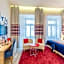 Estilo Fashion Hotel Budapest