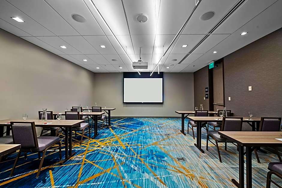 AC Hotel by Marriott Fort Lauderdale Airport