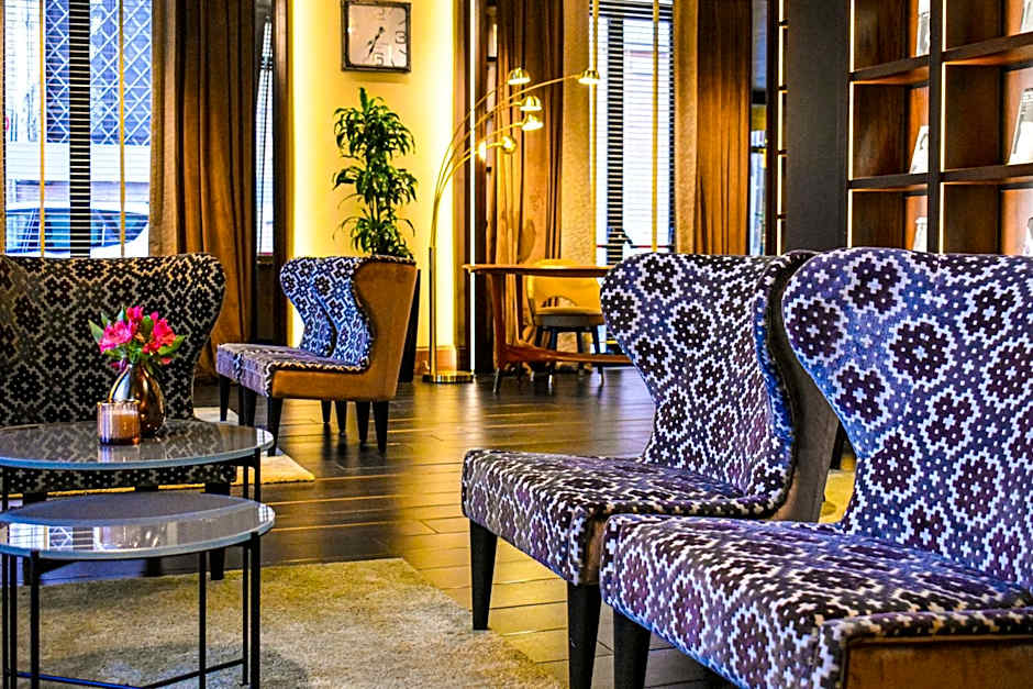 Palazzo Navona Hotel