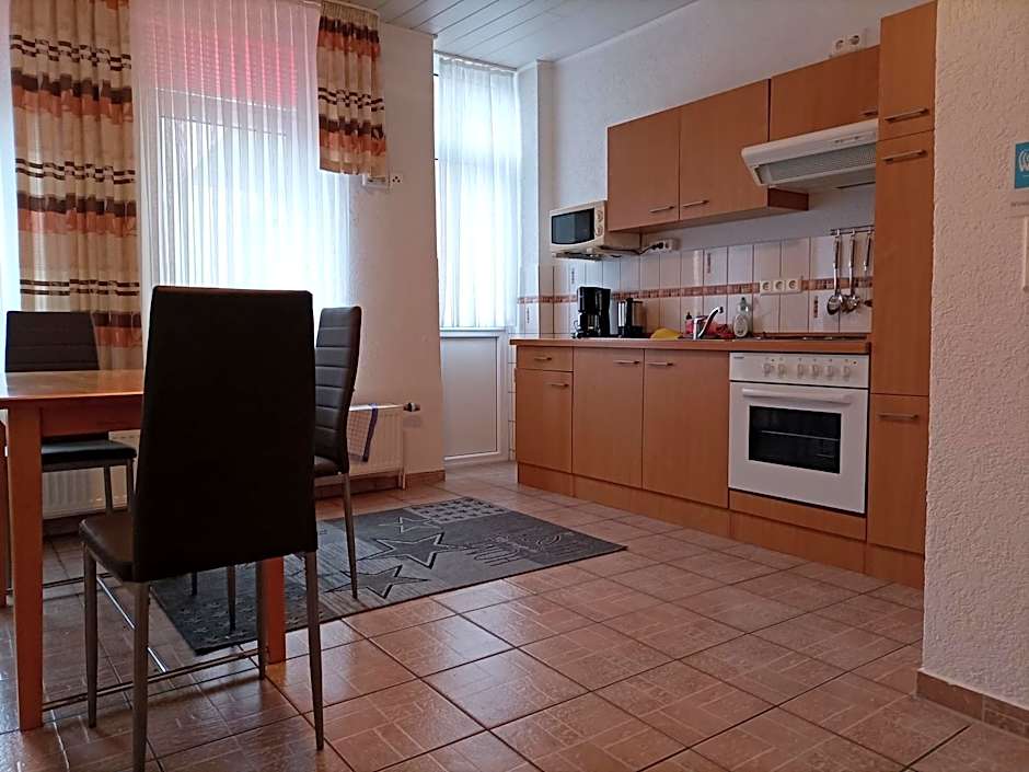 Hotel An der Karlstadt