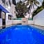 Pleasant 4-BHK Private Pool Villa