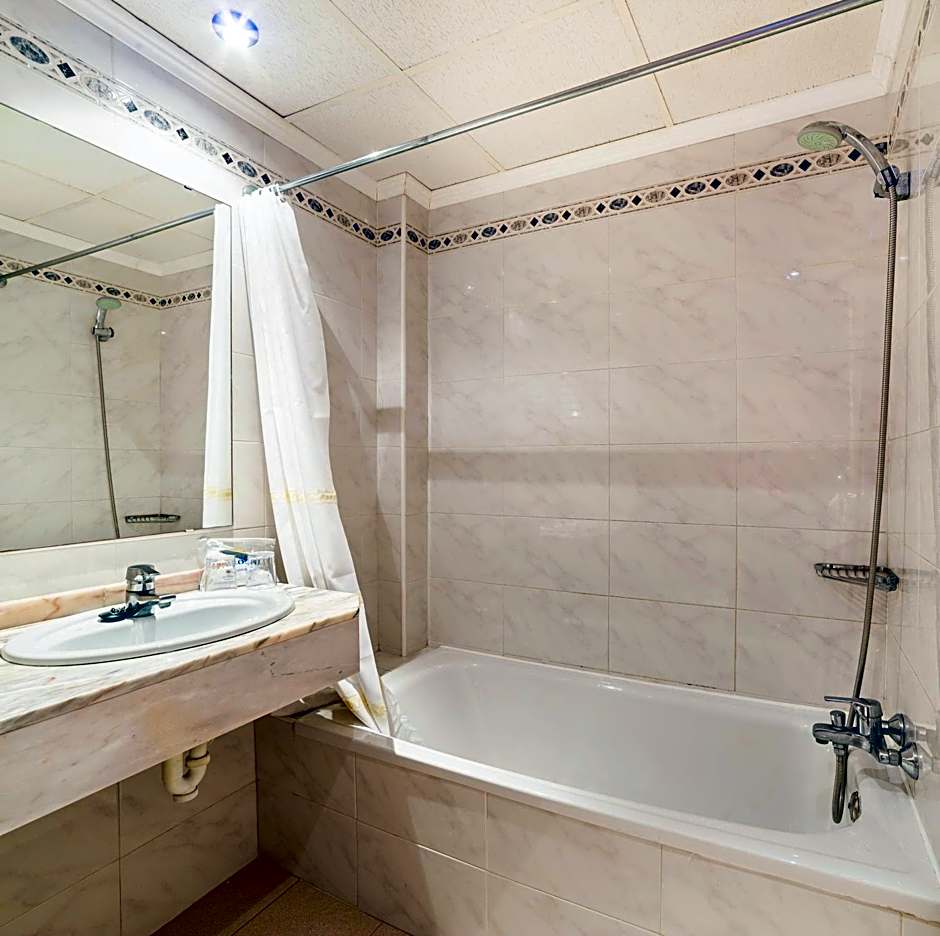 Globales Condes de Alcudia