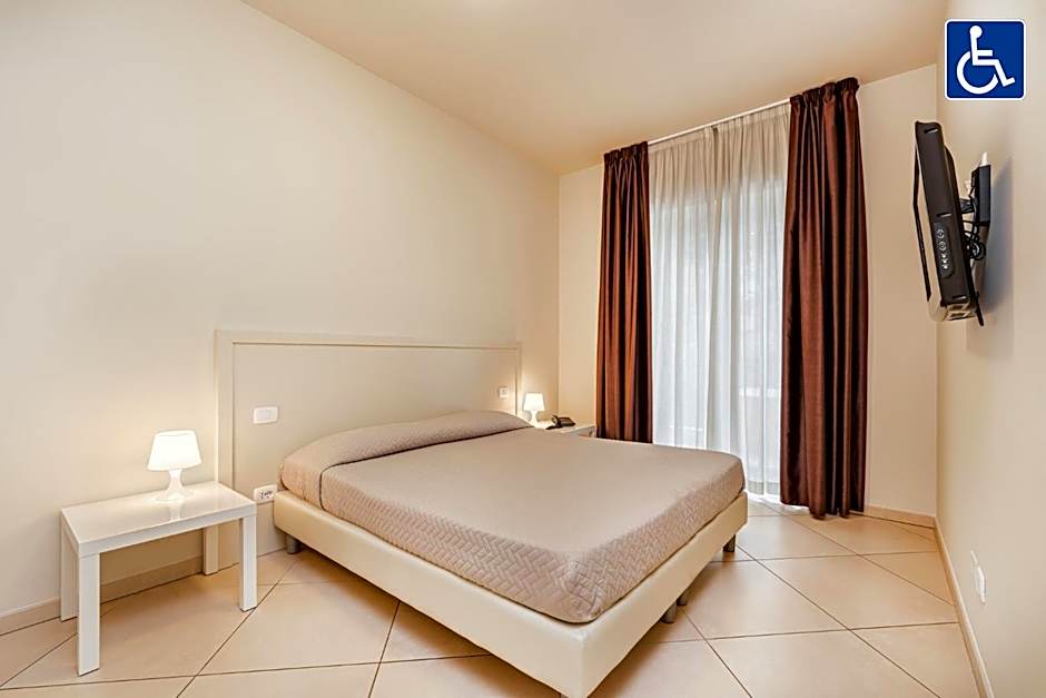 Hotel & Residence Exclusive