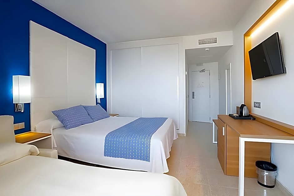 Ibersol Torremolinos Beach